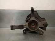 Achsschenkel Halter Rechts Vorne 96870492 Daewoo / Chevrolet Aveo (256) Limousine 1.4 16V LS (F14D4)