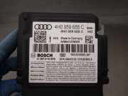 Steuerger?t Airbag 4H0959655H Audi AVANT (4G5) 3.0 V6 24V TDI