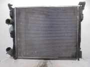 Radiator 7700436916D Renault Clio II Societe (SB) Van 1.5 dCi 80 (K9K-702)