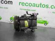 Klima Pumpe 94BW19D629CA Ford Mondeo I Schrägheck 1.8 TD (RFM)