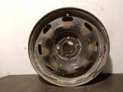 Felge 2150750 Peugeot 207/207+ (WA/WC/WM) Schrägheck 1.4 16V (ET3J4(KFU))