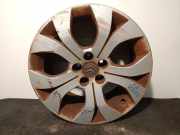Felge 1400920280 CitroÃ«n C8 (EA/EB) GroÃŸraumlimousine 2.0 HDiF 16V (DW10CTED4(RHD)) DW10CTED4(RHD)