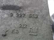 Motorhalter Hinten 9227882 Opel Corsa C (F08/68) Schrägheck 1.2 16V (Z12XE)