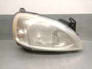 Scheinwerfer Rechts 13195924 Opel Combo (Corsa C) Van 1.3 CDTI 16V (Z13DT)