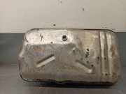 Ã–lwannenabdeckung 033438 Nissan Furgoneta (X83) 2.5 dCi 150