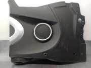 Türverkleidung Links Hinten 51432758465 Mini Mini Open (R57) Cabrio 1.6 Cooper D 16V (N47-C16A)