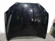 Motorhaube C2Z11444 Jaguar XF (CC9) 3.0 D V6 24V (306DT)