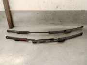 Scheibenwischer Rechts Vorne 9225624 Opel Combo (Corsa C) Van 1.7 CDTi 16V (Z17DTH)