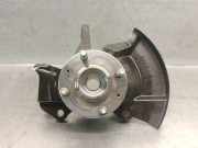 Achsschenkel Halter Rechts Vorne 51701C8600 Hyundai i20 (GBB) Schrägheck 1.0 T-GDI 100 12V (G3LC)