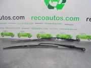 Scheibenwischer Rechts Vorne 3B1955409C Skoda Superb (3U4) Limousine 1.9 TDI 105 PD (BSV)