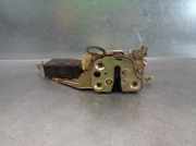 T?rschloss Links Vorne 90519955 Opel F BERLINA 1.7 Turbodiesel (17 DT / LU8)