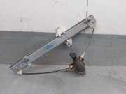 Fensterheber Rechts Hinten 96304132 Daewoo / Chevrolet DAEWOO LANOS 1.5 CAT