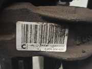 Bremssattel Links Vorne A4514210198 Smart Fortwo Coupé (451.3) Schrägheck 3-drs 1.0 52kW,Micro Hybrid Drive (132.910)