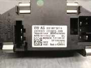 Heizwiderstand 3C0907521G Seat Alhambra (7N) Gro?raumlimousine 1.4 TSI 16V (DJKA)