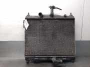 Radiator 253101C650 Hyundai Getz Schrägheck 1.5 CRDi 16V (D4FAL)