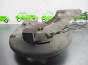 Achsschenkel Halter Rechts Vorne 90490136 Saab 9-5 (YS3E) Limousine 2.0t 16V (B205E)