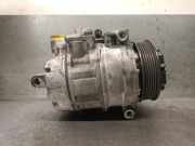Klima Pumpe A0002306511 Mercedes-Benz C (W203) Limousine 2.2 C-220 CDI 16V (OM611.962)