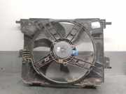 Kühlerventilator A4539064300 Smart Fortwo Coupé (453.3) Schrägheck 3-drs 0.9 TCE 12V (H4B-A4)