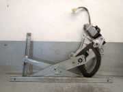 Fensterheber Rechts Vorne 96870317 Daewoo / Chevrolet Aveo (250) Schrägheck 1.2 16V (B12D1)