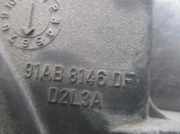 K?hlerventilator 91AB8600AA Ford ORION 1.8 Diesel