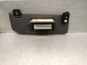 Sonnenblende Rechts 0922MPS Opel Corsa F (UB/UH/UP) Schrägheck 5-drs 1.2 Turbo 12V 100 (HNE)