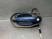 Türgriff Außen Links Vorne 51217127799 BMW SERIE 5 BERLINA (E60) 2.5 24V Turbodiesel CAT