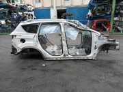 Karosserie Teil Rechts ACHTER 2039572 Ford Kuga II (DM2) SUV 2.0 TDCi 16V 150 (T7MA)