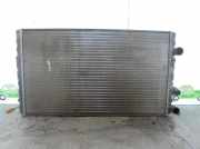 Radiator 6N0121201C Seat Arosa (6H1) Schrägheck 3-drs 1.0 MPi (ALD)
