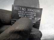 Sicherheitsgurt Links Hinten 30642226 Volvo C30 (EK/MK) Schr?gheck 3-drs 2.4 D5 20V (D5244T8)