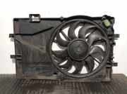 Kühlerventilator 95939914 Daewoo / Chevrolet Aveo Schrägheck 1.3 JTD Multijet 16V (A13DTC)