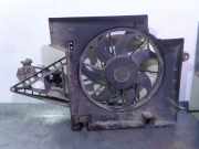 Kühlerventilator 3135103289 Opel B (V94) 2.0 DTI 16V (F69, M69, P69)