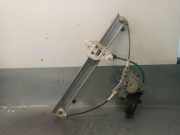 Fensterheber Links Hinten 96430504 Daewoo / Chevrolet DAEWOO LANOS 1.6 CAT