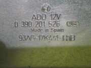 Scheibenwischermotor Hinten 93AG17K441H1B Ford ESCORT BERL./TURNIER 1.6 16V CAT