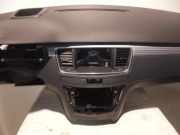 Armaturenbrett 8247CJ Peugeot 508 (8D) Limousine 2.2 HDiF 16V GT (DW12FC(4HL))
