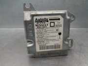 Steuergerät Airbag 820011651A Renault I Classic (LA0/1_) 1.9 dCi (LA05, LA1F)