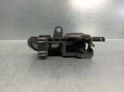 Türgriff Innen Links Hinten 9143K9 Peugeot 107 Schrägheck 1.4 HDI (DV4TD(8HT))