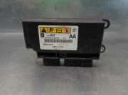 Steuergerät Airbag 13582437 Opel Astra J (PC6/PD6/PE6/PF6) Schrägheck 5-drs 1.7 CDTi 16V 125 (A17DTR)