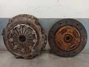 Kupplungsset 2050W7 Peugeot 306 (7A/C/S) SchrÃ¤gheck 1.6i XR,XT,ST (TU5JP(NFZ))