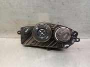Bedienung Klimacontrolle 79600SMGG4 Honda Civic (FK/FN) Schrägheck 1.4i Type S 16V (L13Z1)