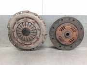 Kupplungsset 90578328 Opel Corsa B (73/78/79) SchrÃ¤gheck 1.7D (X17D(4EE1))