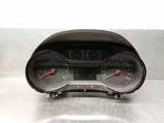 Tachoeinheit Kmh 9826132180 Opel X 1.2