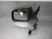 AuÃŸenspiegel Links 13312859 Opel Zafira (M75) GroÃŸraumlimousine 1.9 CDTI (Z19DT)