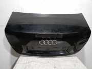 Hintertür 8H0827023B Audi A4 Cabriolet (B6) Cabrio 1.8 T 20V (BFB)