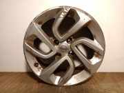 Felge 39007897 Opel X 1.2