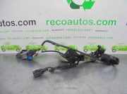 Anlasser 2S7T11000DC Ford Mondeo III Wagon Kombi 2.2 TDCi 16V (QJBB)