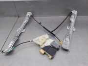 Fensterheber Rechts Vorne 9681596280 Citroën C5 II Break (RE) Kombi 2.0 16V (EW10A(RFJ))