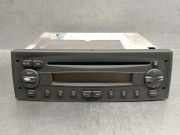 Radio 7355109990 CitroÃ«n Jumper (U9) Van 2.2 HDi 100 (P22DTE(4HV)) P22DTE(4HV)