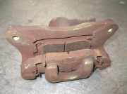 Bremssattel Links Hinten BC140028 MITSUBISHI SANTAMO (HYUNDAI) 2.0 CAT