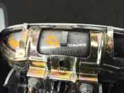 Türgriff Außen Links Hinten 9629157577 Peugeot 607 (9D/U) Limousine 2.7 HDi V6 24V (DT17TED4(UHZ))