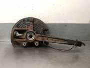 Achsschenkel Halter Rechts Vorne A1643301420 Mercedes-Benz ML II (164/4JG) SUV 3.0 ML-320 CDI 4-Matic V6 24V (OM642.940)